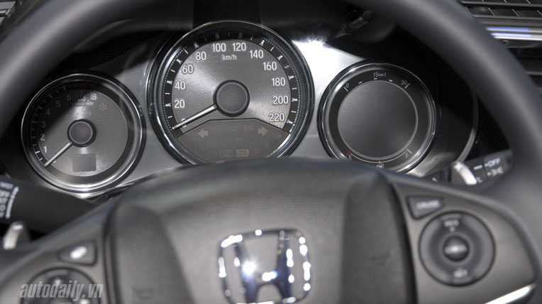 Honda trình làng City 2014, trang bị 6 túi khí honda-city-2014-bangkok-motor-show (19).jpg