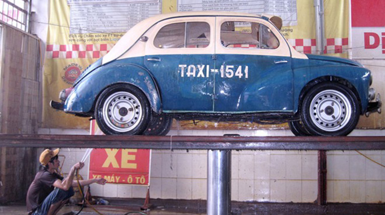 Người Sài Gòn xưa kinh doanh taxi như thế nào? t4.jpg