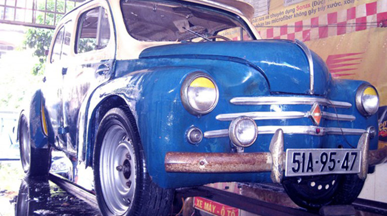 Người Sài Gòn xưa kinh doanh taxi như thế nào? t5.jpg