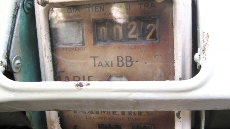 Người Sài Gòn xưa kinh doanh taxi như thế nào? t7.jpg