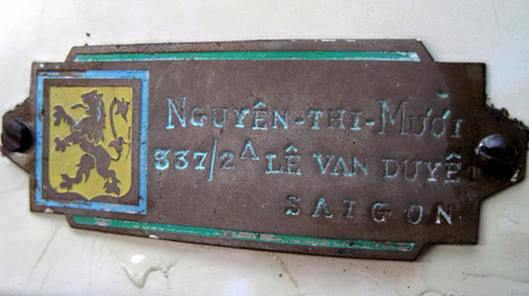 Người Sài Gòn xưa kinh doanh taxi như thế nào? t9.jpg