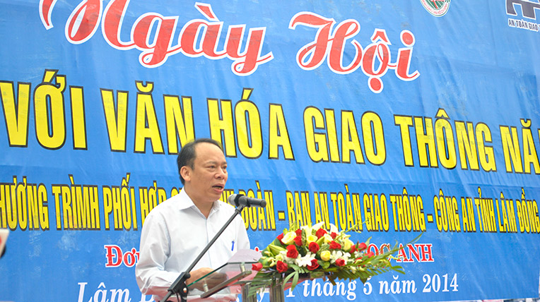 Honda Việt Nam đào tạo lái xe an toàn đoàn viên, sinh viên Ông-Nguyễn-Trọng-Thái.jpg