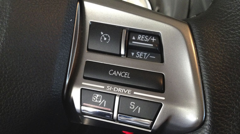 Subaru Forester 2014: SUV thuộc về những cung đường mạo hiểm 2014-Subaru-Forester-20-XT-SI-Drive.jpg