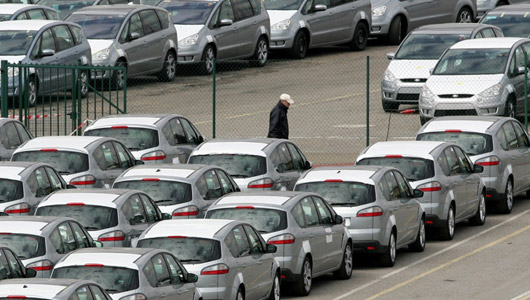 Mark Fields và những thách thức trên cương vị CEO Ford FORD-EUROPE.jpg