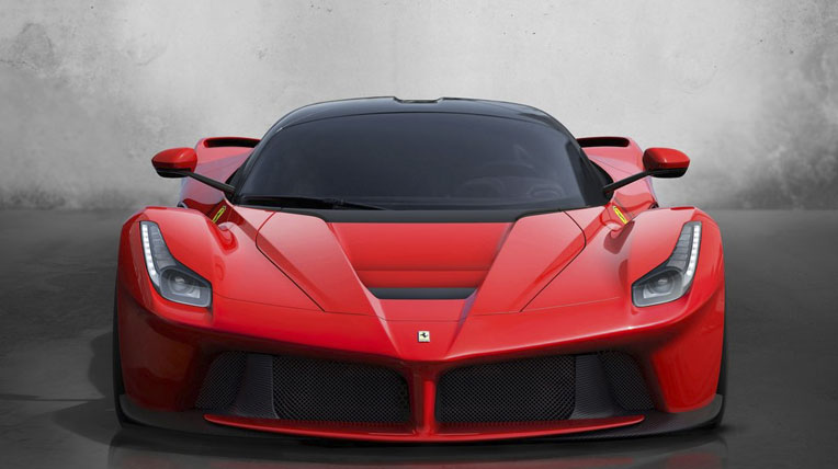 Ferrari xác nhận mỗi năm giới thiệu một mẫu xe mới Ferrari-LaFerrari-2014.jpg