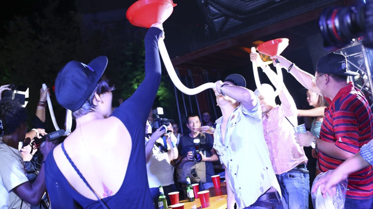 Mercedes-Benz CLA -Class chính thức trình làng tại Việt Nam IMG_7569.jpg