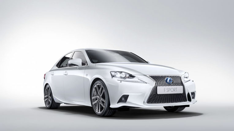 Lexus “nói không” với việc sản xuất xe tại Trung Quốc Lexus.jpg