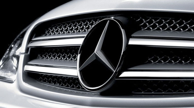 Mercedes-Benz phá kỷ lục doanh số toàn cầu Mercedes-Benz.jpg