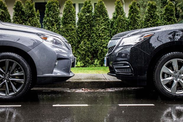 So sánh Lexus RX350 và Acura MDX phiên bản 2014 So-sanh-lexus-rx350-va-acura-mdx-01.jpg