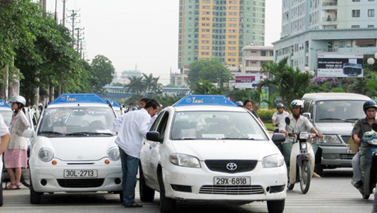 Taxi sắp hết đường gian lận Taxi.jpg