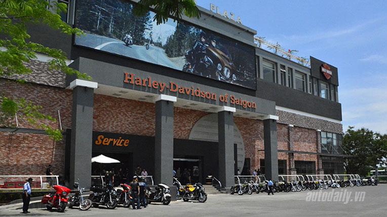 Sắp có showroom Harley Davidson tại Hà Nội autodaily-harley (1).jpg