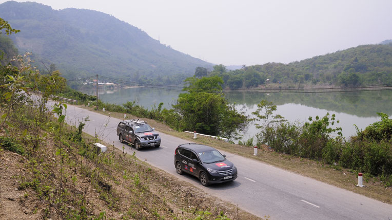 Ngày 8 hành trình Bắc Lào: Lối về autodaily-kham-pha-lao (12).jpg