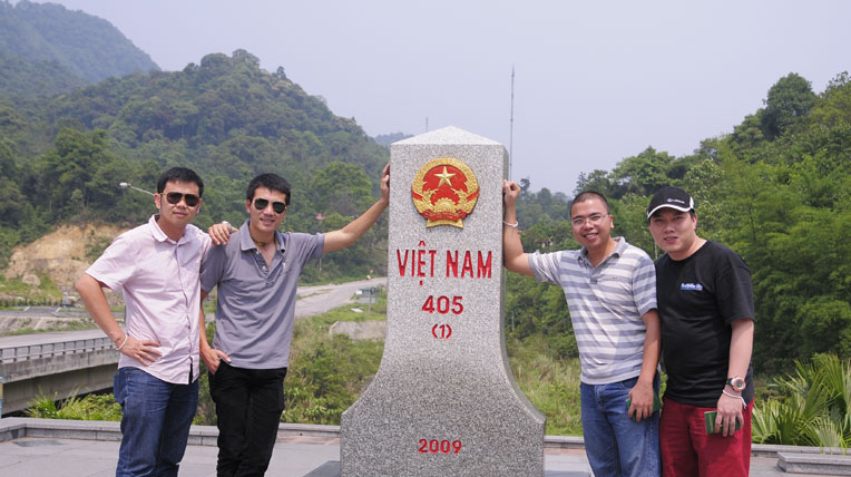 Ngày 8 hành trình Bắc Lào: Lối về autodaily-kham-pha-lao (9).jpg