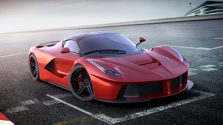 Xem 3 siêu xe LaFerrari xuất hiện cùng lúc autodaily-laferrari-(1).jpg