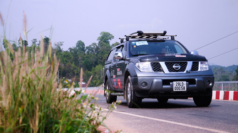 Ngày 2 hành trình Bắc Lào: Tết từ biên giới tới thủ đô autodaily-lao-trip-day-2 (11).jpg