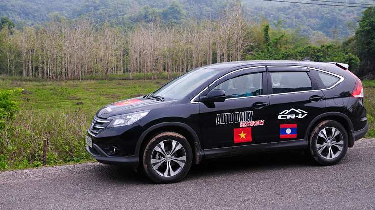 Ngày 2 hành trình Bắc Lào: Tết từ biên giới tới thủ đô autodaily-lao-trip-day-2 (7).jpg