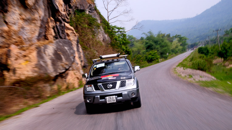 Ngày 2 hành trình Bắc Lào: Tết từ biên giới tới thủ đô autodaily-lao-trip-day-2 (8).jpg