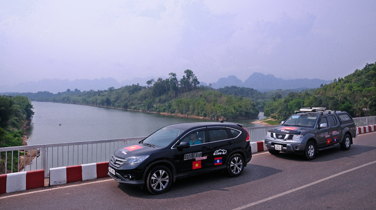 Ngày 2 hành trình Bắc Lào: Tết từ biên giới tới thủ đô autodaily-lao-trip-day-2 (9).jpg