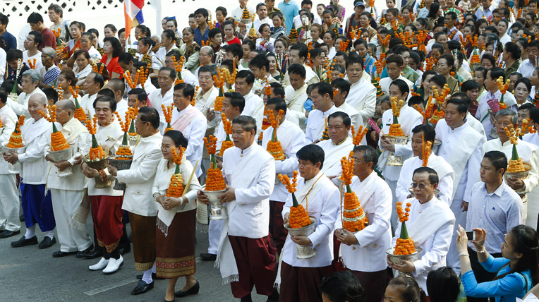 Ngày 6 hành trình Bắc Lào: Cảm nhận Luông Pra Băng autodaily-lao-trip-day-6 (2).jpg