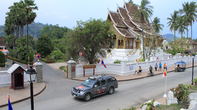 Ngày 6 hành trình Bắc Lào: Cảm nhận Luông Pra Băng autodaily-lao-trip-day-6 (21).jpg