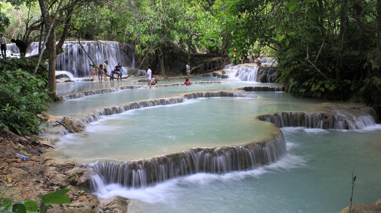 Ngày 6 hành trình Bắc Lào: Cảm nhận Luông Pra Băng autodaily-lao-trip-day-6 (27).jpg