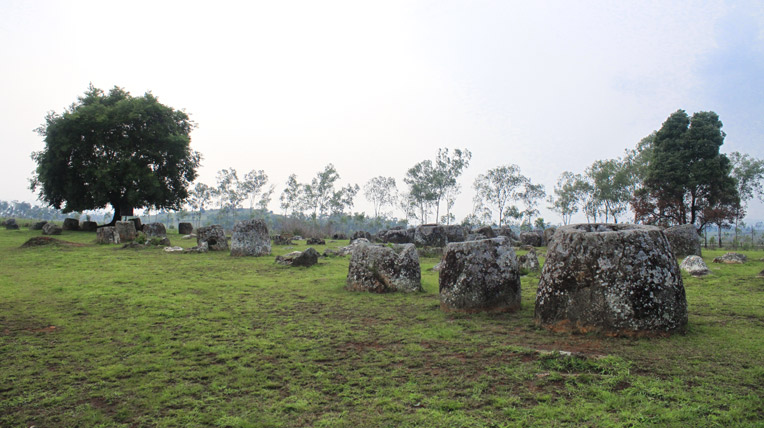 Ngày 7 hành trình Bắc Lào: Thăm cánh đồng Chum autodaily-lao-trip-day-7 (22).jpg