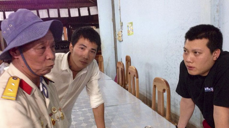 Ngày 7 hành trình Bắc Lào: Thăm cánh đồng Chum autodaily-lao-trip-day-7-2.jpg