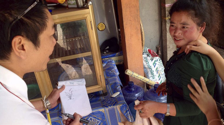 Ngày 7 hành trình Bắc Lào: Thăm cánh đồng Chum autodaily-lao-trip-day-7.jpg