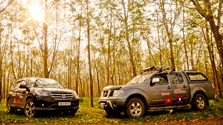 Ngày 1 hành trình Bắc Lào: “Xách” xe lên và đi autodaily-lao-trip-ngay-1 (1).jpg