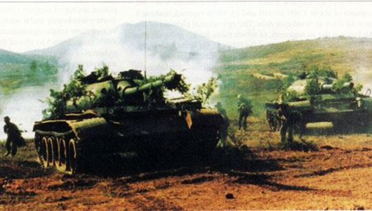 Mẫu xe tăng “oách” nhất của quân đội Việt Nam autodaily-tank-T62-(2).jpg