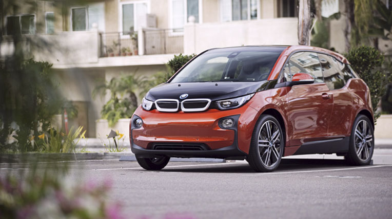 BMW giới thiệu i3 tại Hàn Quốc bmw-i3-2014.jpg