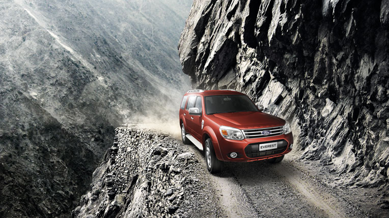 Ford Việt Nam đạt doanh số kỷ lục trong tháng 4 ford-everest.jpg