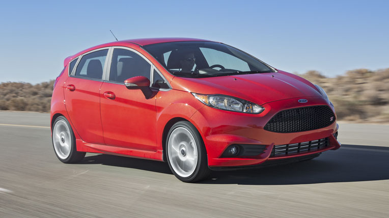 Nhu cầu bùng nổ, Ford tăng ca sản xuất Fiesta ford-fiesta.jpg