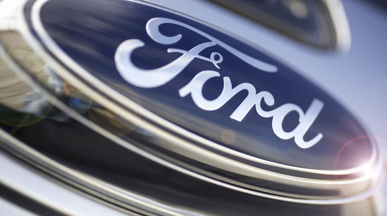 Lợi nhuận của Ford giảm trong quý I/2014 ford-logo.jpg