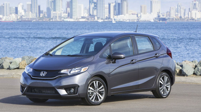 Honda Fit 2015 có giá từ 15.525 USD honda-fit-2015.jpg