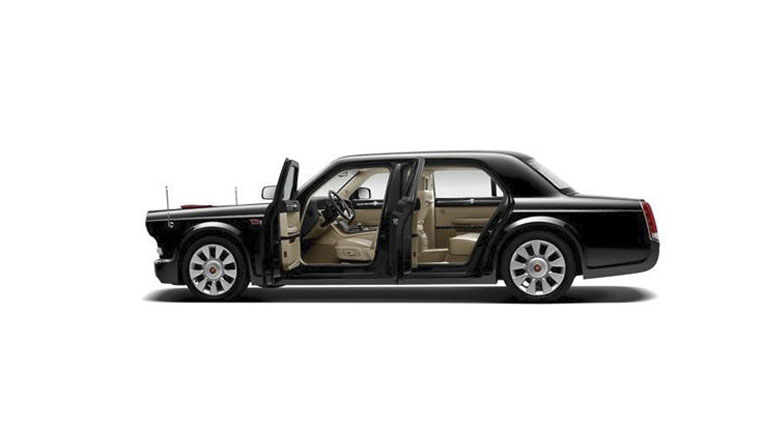 Xe Trung Quốc có giá gần triệu đô hongqi-l5 (2).jpg