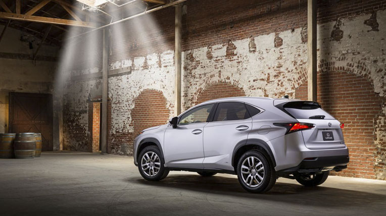 Lexus NX 2015 lộ diện, bán ra thị trường vào mùa thu lexus-nx-2015 (5).jpg