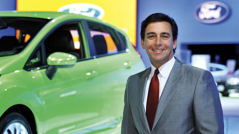 Mark Fields và những thách thức trên cương vị CEO Ford mark-fields.jpg