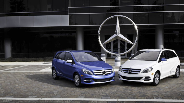 Công bố giá, Mercedes B-Class Electric Drive đấu với BMW i3 mercedes-benz-b-class-ed (1).jpg