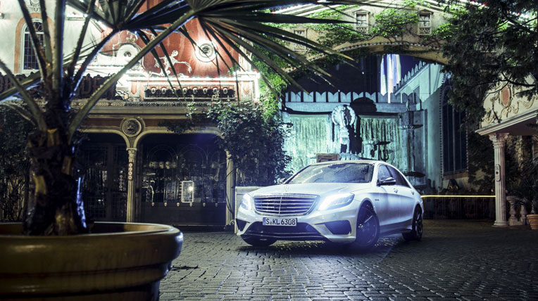 Tuyệt đẹp ảnh xe Mercedes-Benz chụp ban đêm mike-crawat.jpg