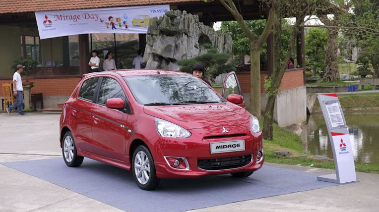 Ngày hội Mitsubishi Mirage khu vực phía Bắc mirage-day (5).jpg
