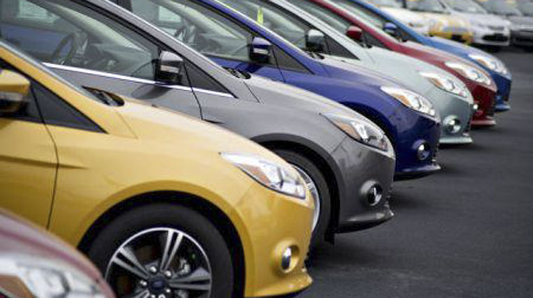 Việt Nam loay hoay chiến lược, hồ hởi nhập ôtô từ ASEAN o-to-asean.jpg