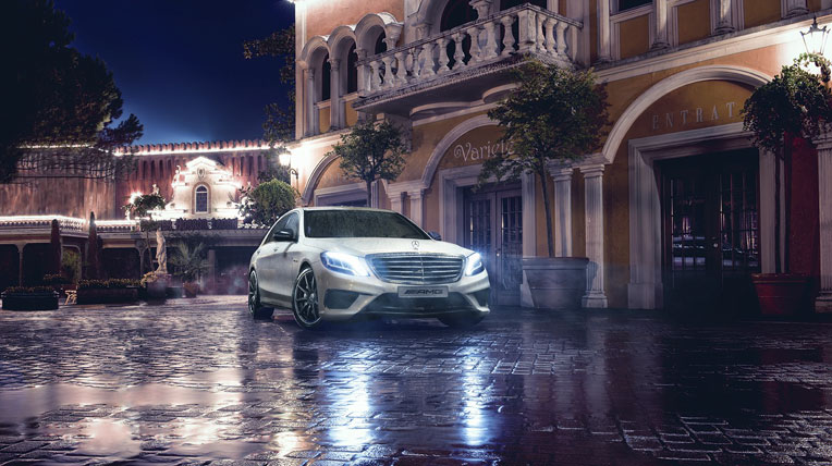 Tuyệt đẹp ảnh xe Mercedes-Benz chụp ban đêm patrick-paparella.jpg