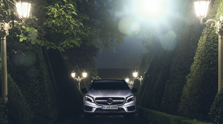 Tuyệt đẹp ảnh xe Mercedes-Benz chụp ban đêm stephen-reuss.jpg