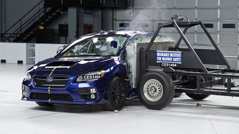 Subaru WRX 2015 đạt tiêu chuẩn an toàn cao nhất subaru-wrx-2015-1.jpg
