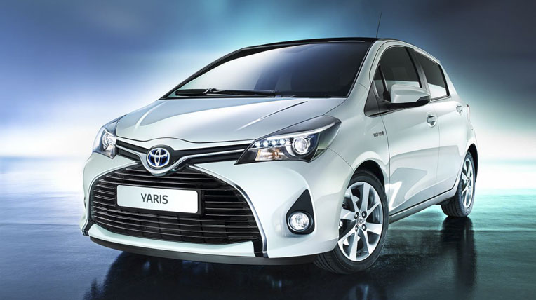 Thay đổi quan trọng trên Toyota Yaris phiên bản cải tiến toyota-yaris.jpg