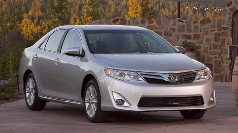 Toyota “vượt mặt” GM và VW trong quý I/2014 toyota.jpg