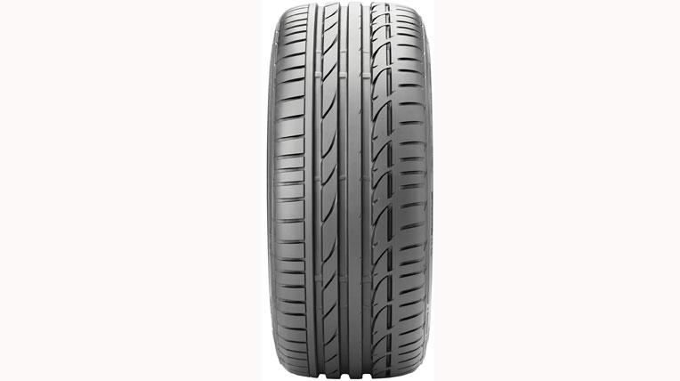 Potenza S001 – Bridgestone tiếp tục thành công treadS001.jpg