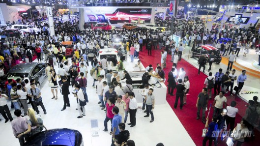 VAMA muốn giảm thuế tiêu thụ đặc biệt vietnam-motor-show-2013.jpg