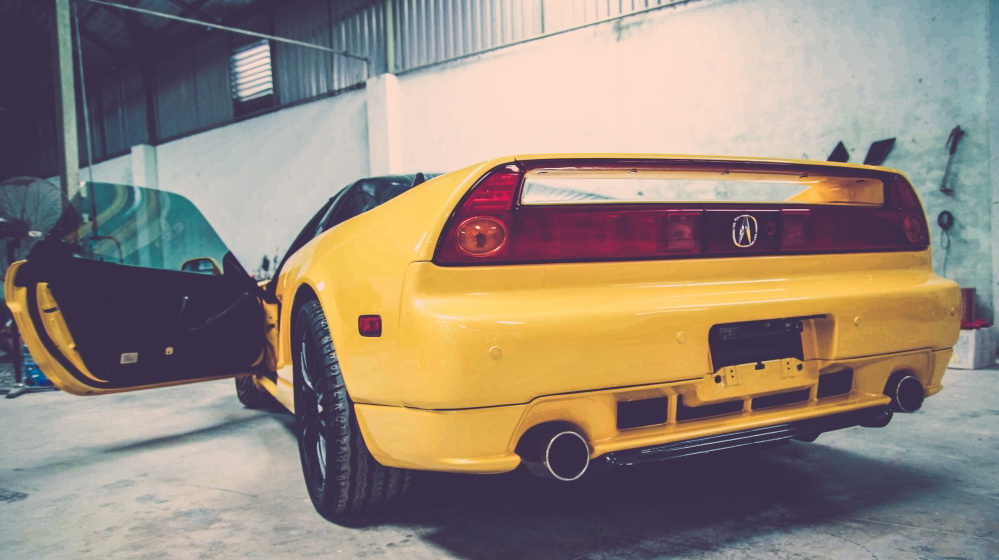 Huyền thoại Acura NSX cực hiếm tại Việt Nam Acura NSX -cuc hiem-tai -viet nam (11).jpg